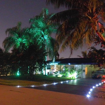 אוקלנד פארק Blue Ocean Guesthouse מראה חיצוני תמונה