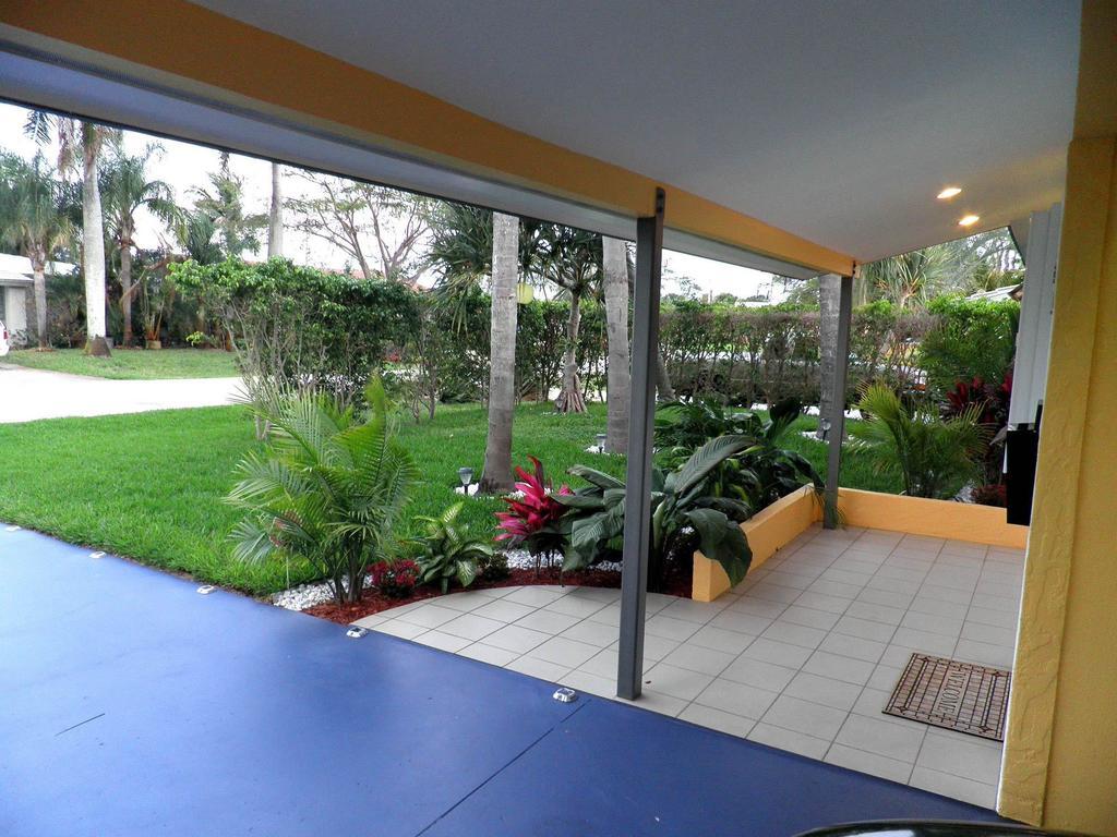 אוקלנד פארק Blue Ocean Guesthouse מראה חיצוני תמונה