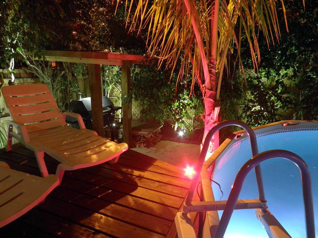 אוקלנד פארק Blue Ocean Guesthouse מראה חיצוני תמונה