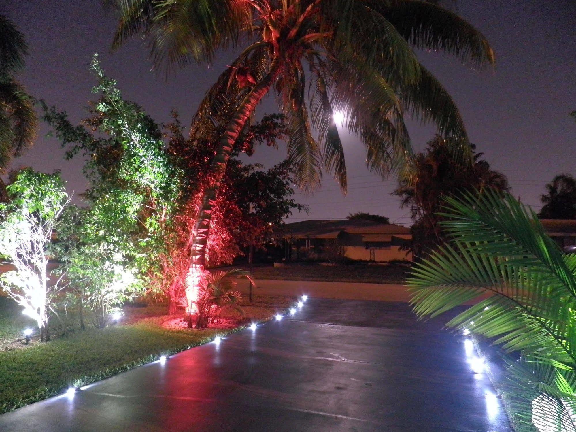 אוקלנד פארק Blue Ocean Guesthouse מראה חיצוני תמונה