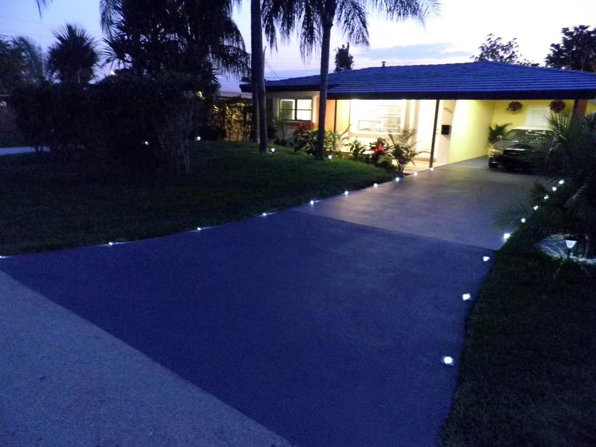 אוקלנד פארק Blue Ocean Guesthouse מראה חיצוני תמונה