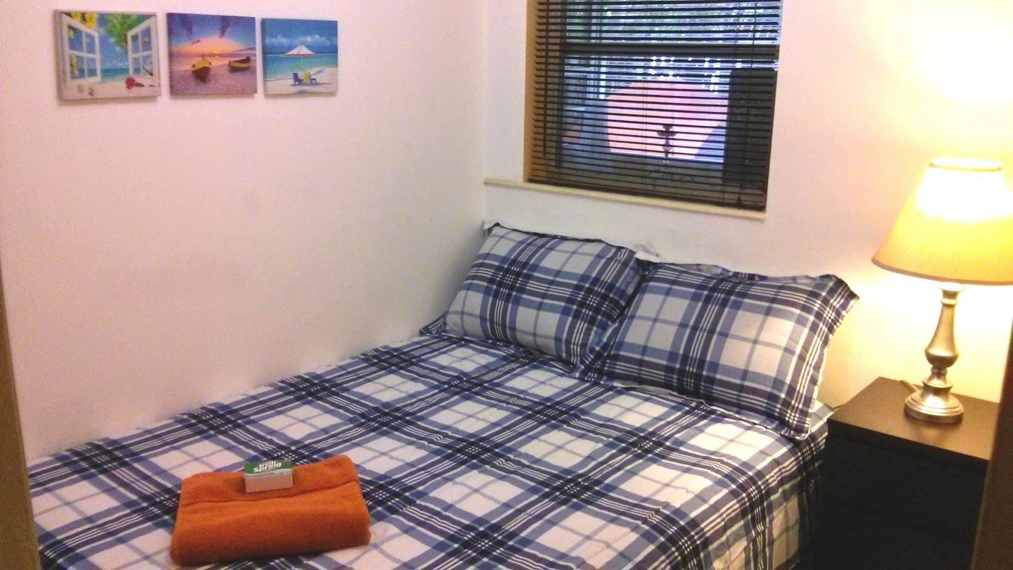 אוקלנד פארק Blue Ocean Guesthouse מראה חיצוני תמונה