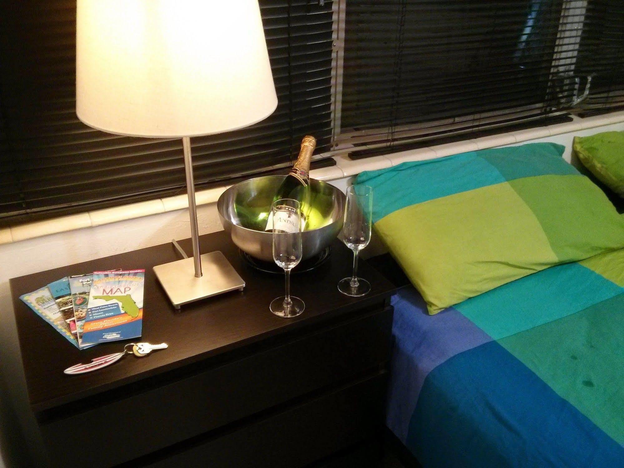 אוקלנד פארק Blue Ocean Guesthouse מראה חיצוני תמונה