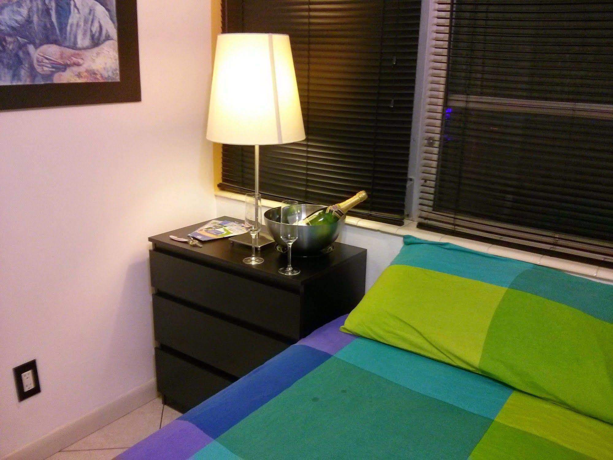 אוקלנד פארק Blue Ocean Guesthouse מראה חיצוני תמונה