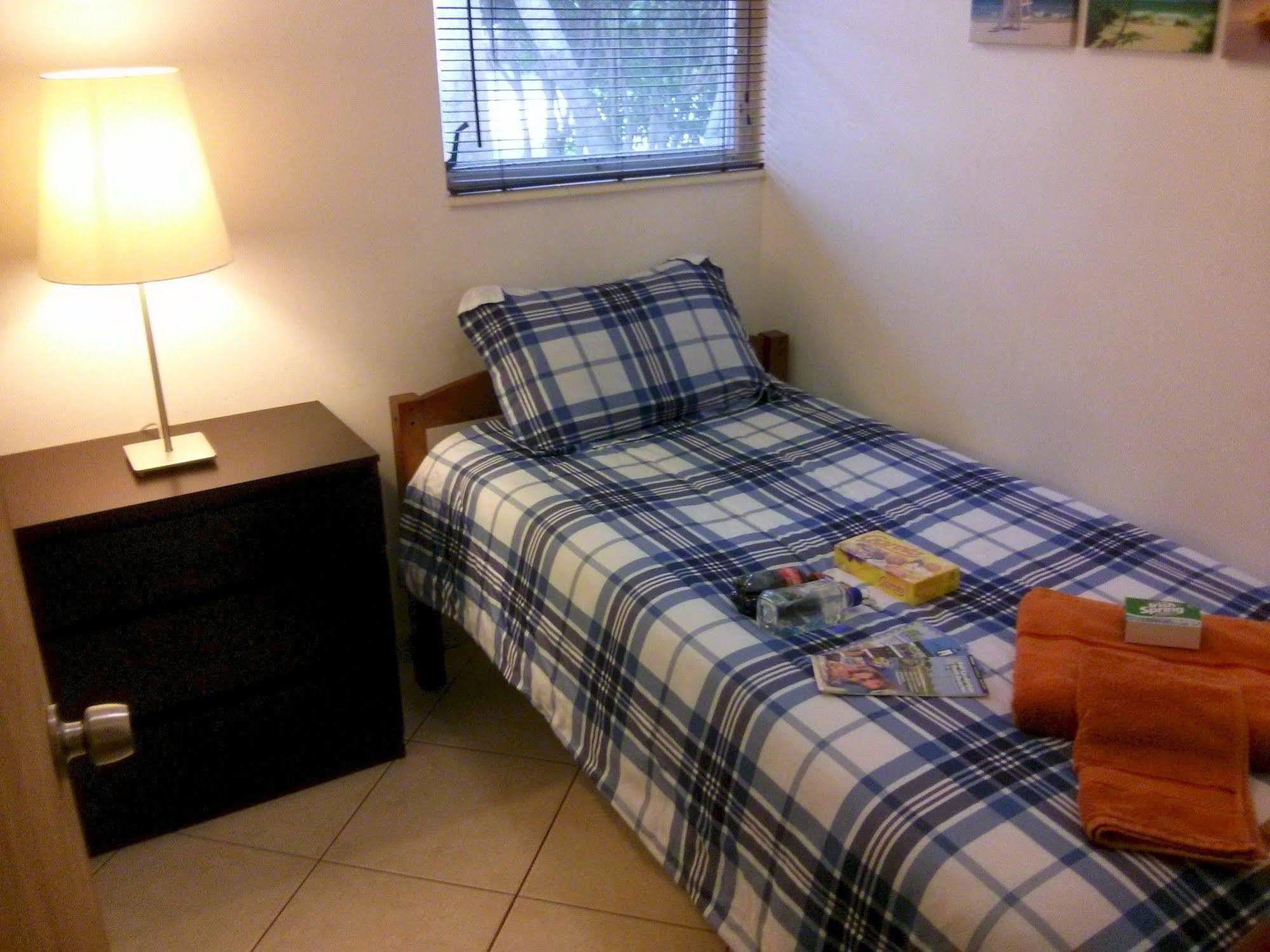 אוקלנד פארק Blue Ocean Guesthouse מראה חיצוני תמונה
