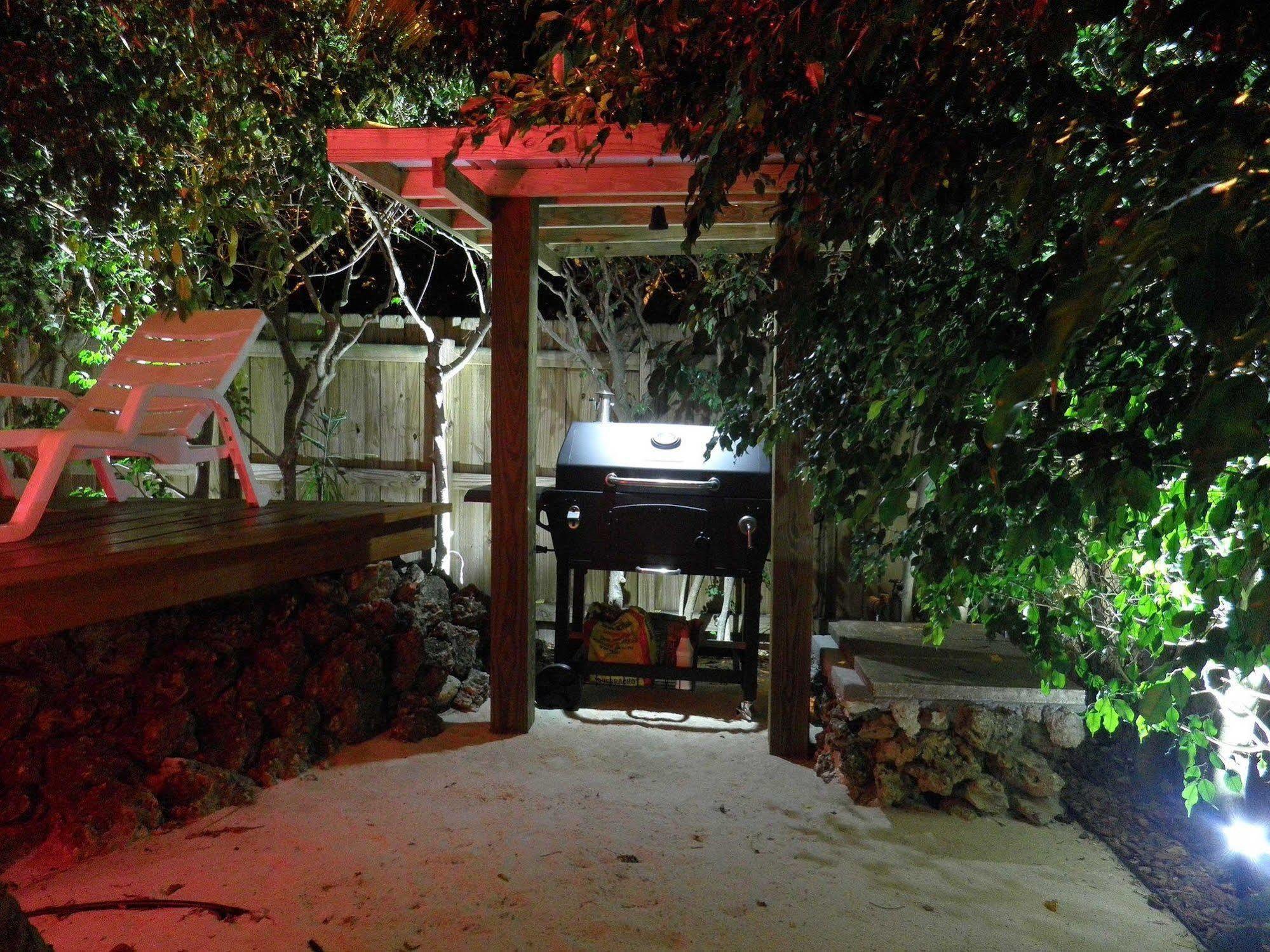 אוקלנד פארק Blue Ocean Guesthouse מראה חיצוני תמונה