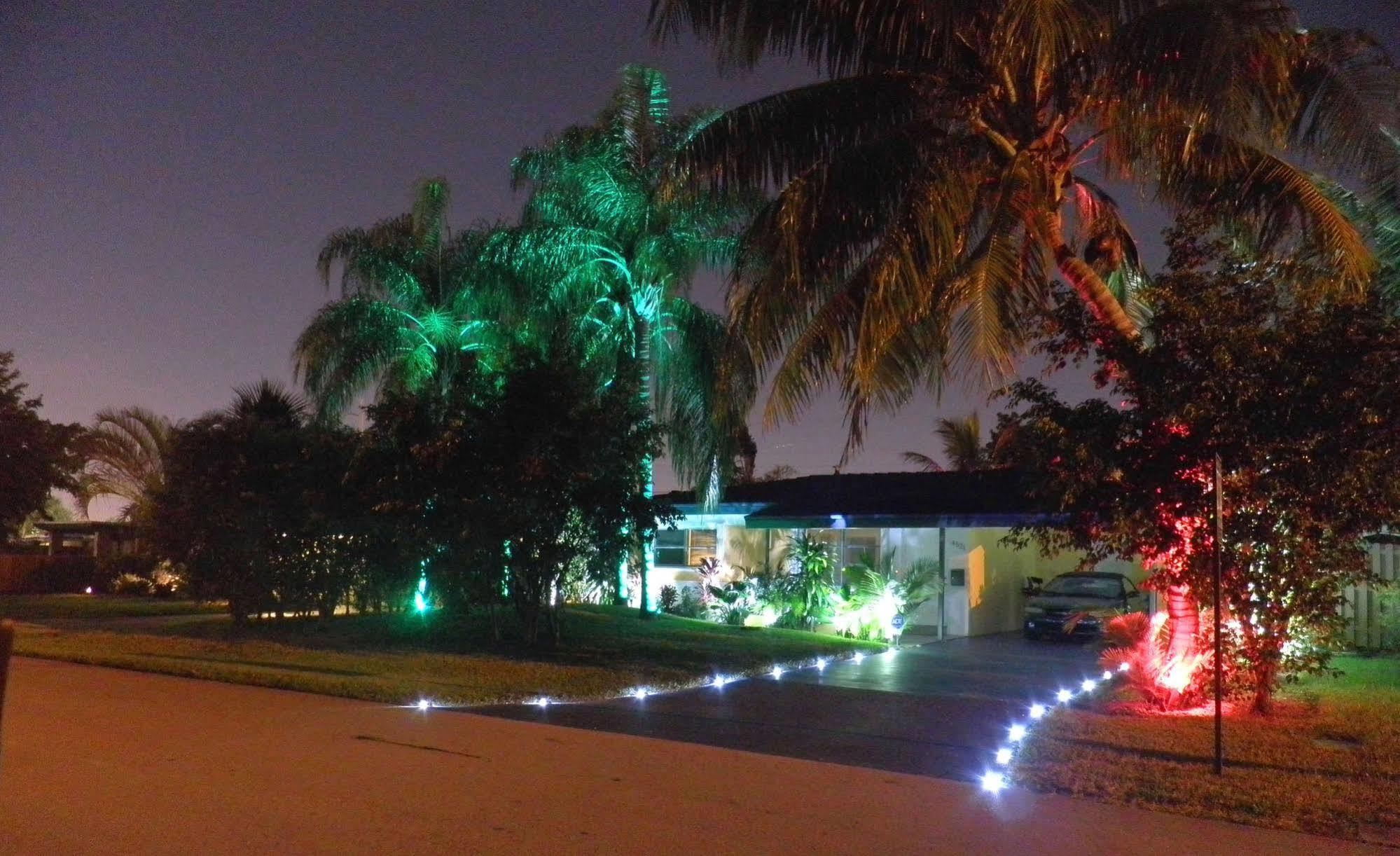 אוקלנד פארק Blue Ocean Guesthouse מראה חיצוני תמונה