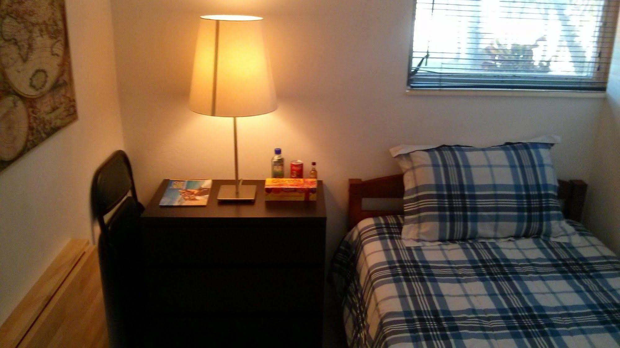 אוקלנד פארק Blue Ocean Guesthouse מראה חיצוני תמונה